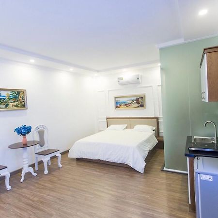 Secret Garden Hotel Ho Chi Minh City Exterior photo