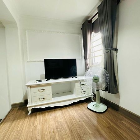 Secret Garden Hotel Ho Chi Minh City Exterior photo