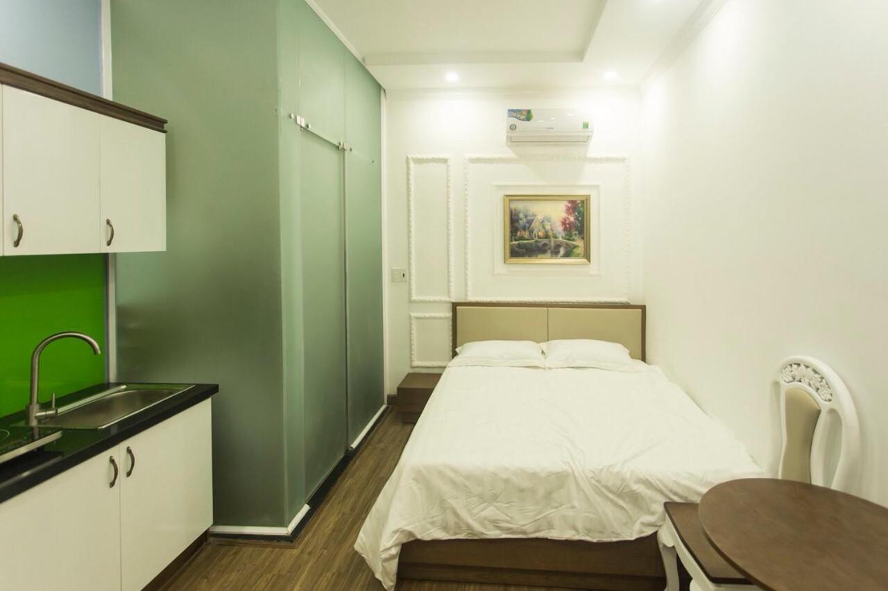 Secret Garden Hotel Ho Chi Minh City Exterior photo