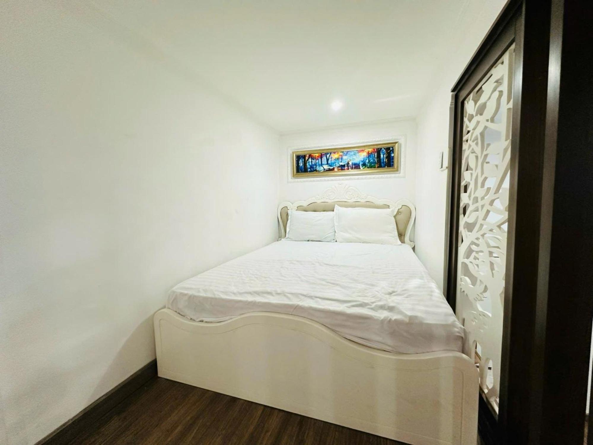 Secret Garden Hotel Ho Chi Minh City Exterior photo